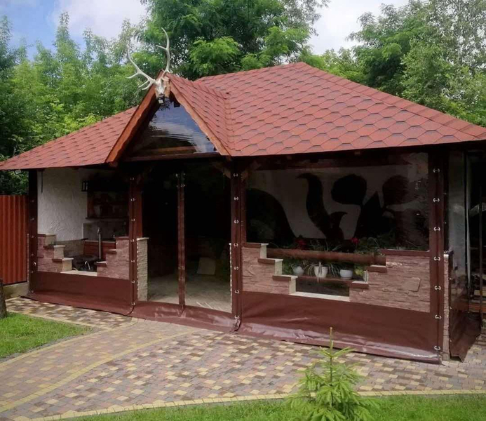 Zdjęcie na okładce dla Naprawa plandek Olek Strzebielino